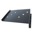 Custom Folding Sheet Metal Part in Steel